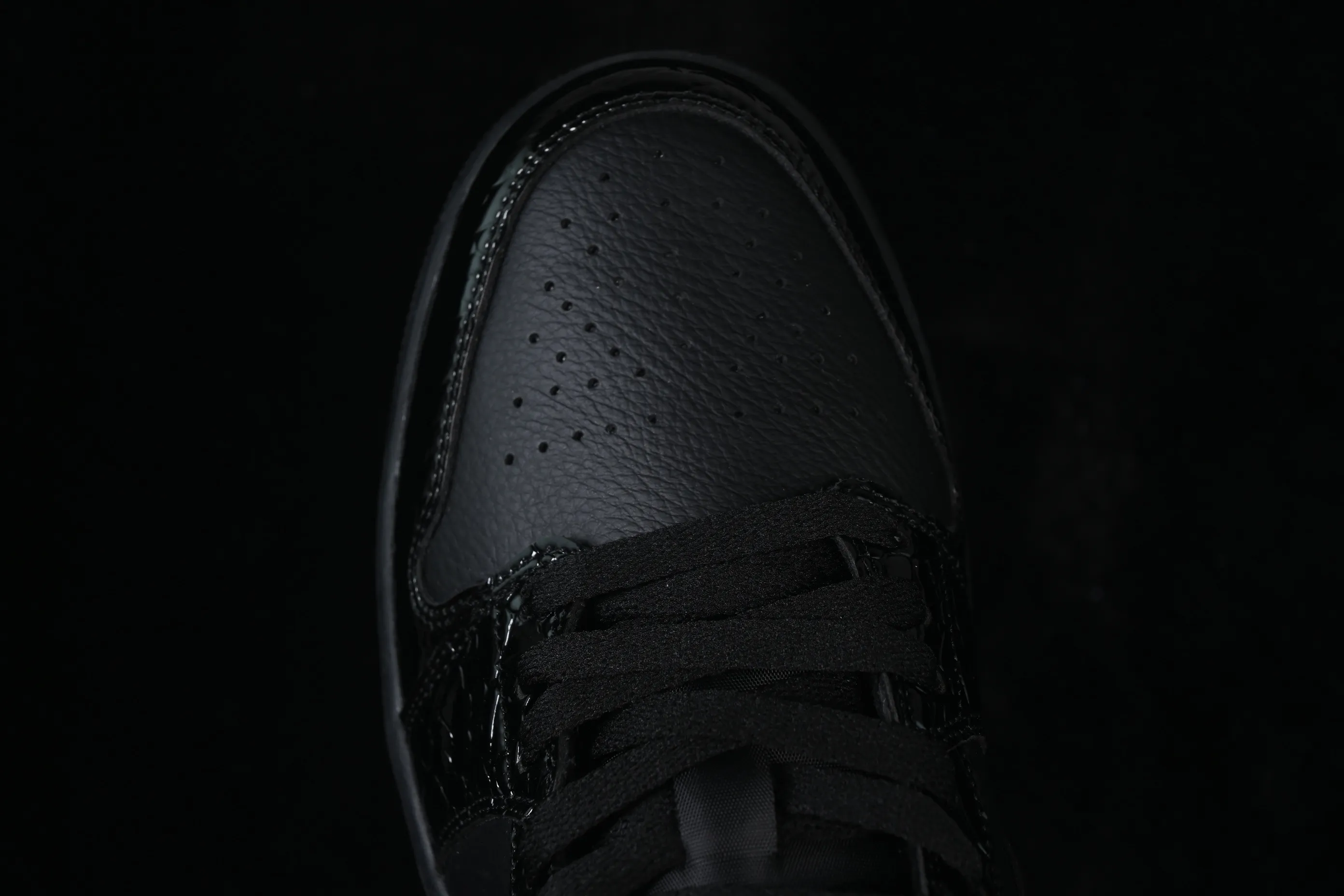 All categories Air Jordan Jordan series basketball shoes Air Jordan 1 Low Air Jordan 1 Low AJ1 Joe 1 low-top retro culture basketball shoes IQ9701-010